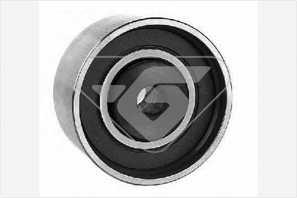 Hutchinson HEG 367 - Poulie renvoi / transmission, courroie de distribution droxauto.com