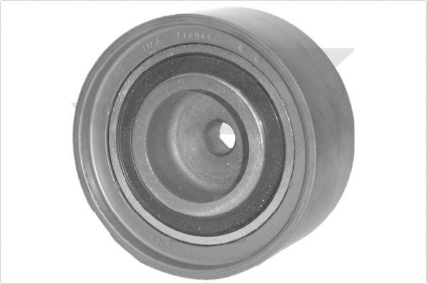 Hutchinson HEG 308 - Poulie renvoi / transmission, courroie de distribution droxauto.com