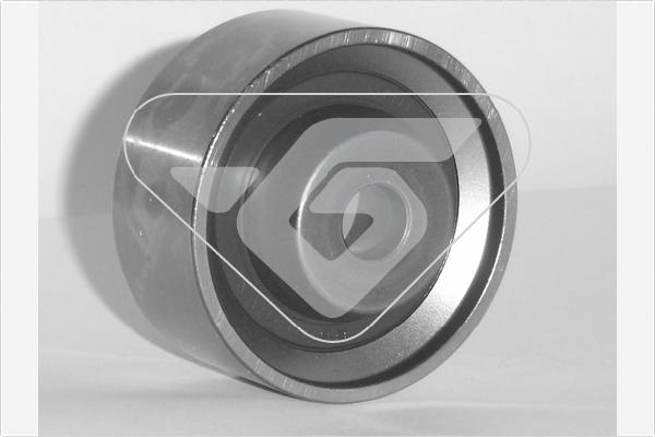 Hutchinson HEG 307 - Poulie renvoi / transmission, courroie de distribution droxauto.com