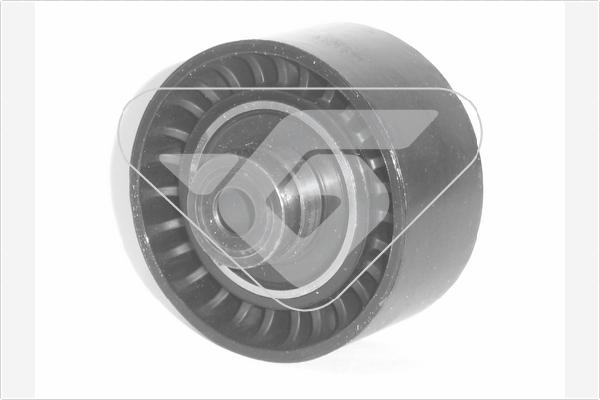 Hutchinson HEG 311 - Poulie renvoi / transmission, courroie de distribution droxauto.com