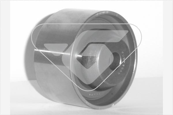 Hutchinson HEG 293 - Poulie renvoi / transmission, courroie de distribution droxauto.com