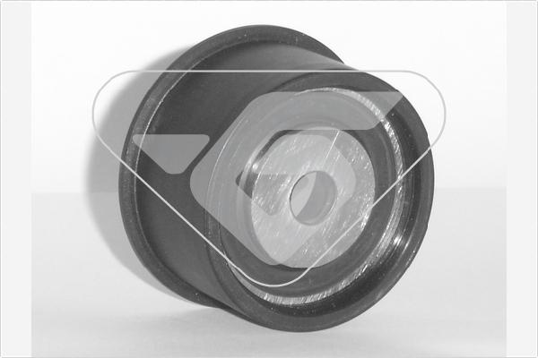 Hutchinson HEG 297 - Poulie renvoi / transmission, courroie de distribution droxauto.com