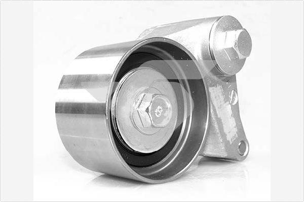 Hutchinson HTG 458 - Poulie-tendeur, courroie de distribution droxauto.com