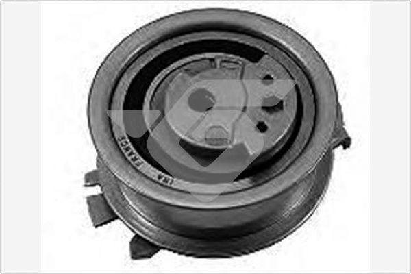 Hutchinson HTG 414 - Poulie-tendeur, courroie de distribution droxauto.com