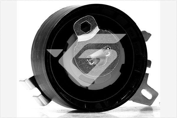 Hutchinson HTG 411 - Poulie-tendeur, courroie de distribution droxauto.com