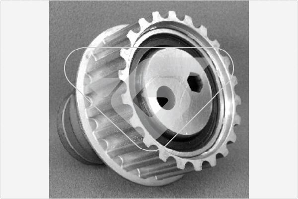 Hutchinson HTG 485 - Poulie-tendeur, courroie de distribution droxauto.com