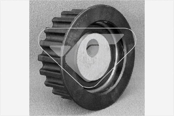 Hutchinson HTG 486 - Poulie-tendeur, courroie de distribution droxauto.com