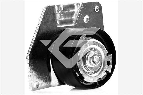 Hutchinson HTG 420 - Poulie-tendeur, courroie de distribution droxauto.com