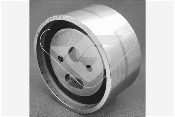 Hutchinson HTG 19 - Poulie-tendeur, courroie de distribution droxauto.com