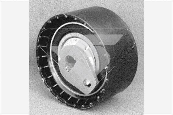 Hutchinson HTG 145 - Poulie-tendeur, courroie de distribution droxauto.com