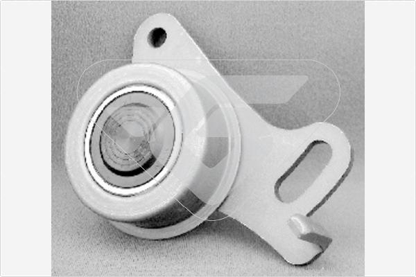 Hutchinson HTG 142 - Poulie-tendeur, courroie de distribution droxauto.com