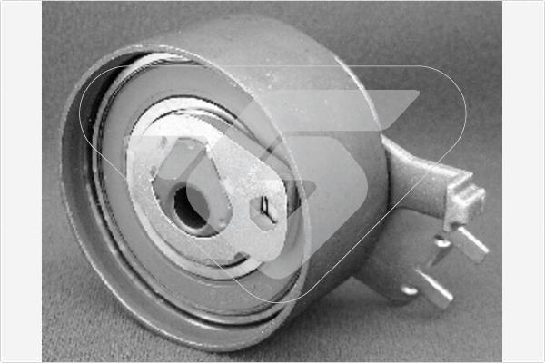 Hutchinson HTG 138 - Poulie-tendeur, courroie de distribution droxauto.com