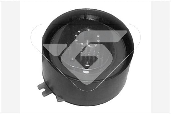 Hutchinson HTG 133 - Poulie-tendeur, courroie de distribution droxauto.com