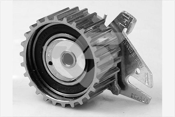 Hutchinson HTG 176 - Poulie-tendeur, courroie de distribution droxauto.com