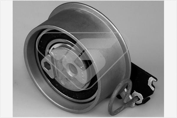 Hutchinson HTG 397 - Poulie-tendeur, courroie de distribution droxauto.com