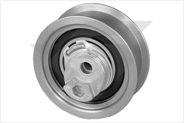 Hutchinson HTG 349 - Poulie-tendeur, courroie de distribution droxauto.com