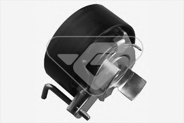 Hutchinson HTG 356 - Poulie-tendeur, courroie de distribution droxauto.com
