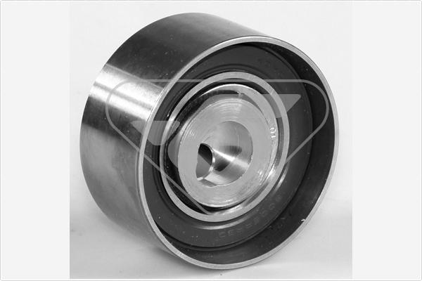 Hutchinson HTG 350 - Poulie-tendeur, courroie de distribution droxauto.com
