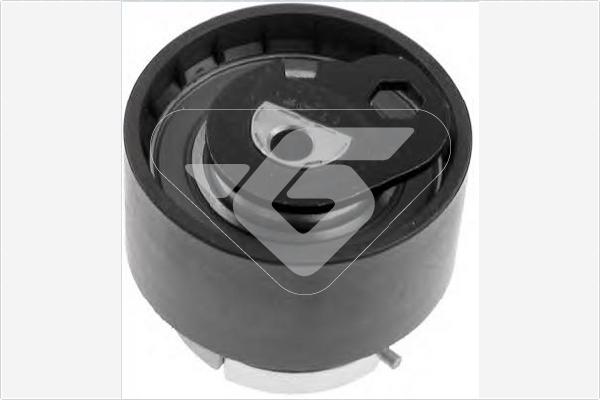 Hutchinson HTG 316 - Poulie-tendeur, courroie de distribution droxauto.com