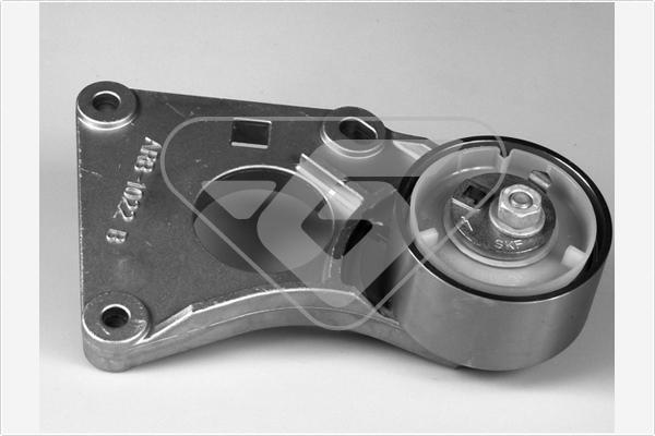 Hutchinson HTG 377 - Poulie-tendeur, courroie de distribution droxauto.com