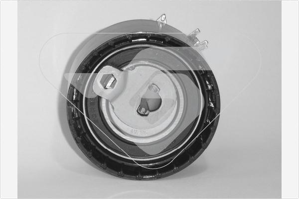 Hutchinson HTG 290 - Poulie-tendeur, courroie de distribution droxauto.com