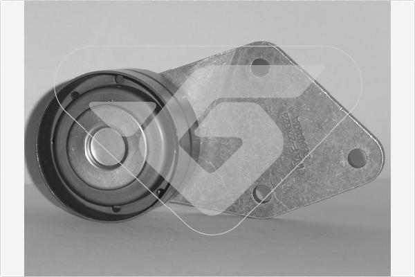 Hutchinson HTG 292 - Poulie-tendeur, courroie de distribution droxauto.com