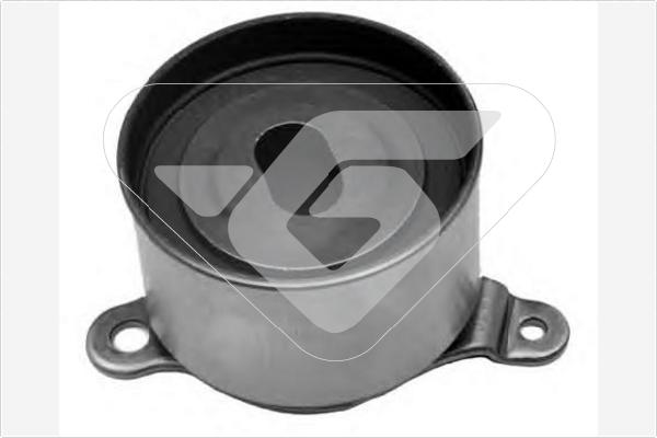 Hutchinson HTG 241 - Poulie-tendeur, courroie de distribution droxauto.com