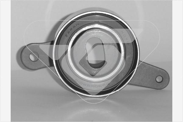 Hutchinson HTG 255 - Poulie-tendeur, courroie de distribution droxauto.com