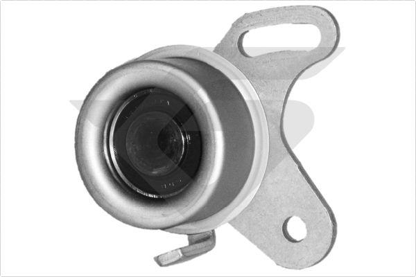 Hutchinson HTG 252 - Poulie-tendeur, courroie de distribution droxauto.com