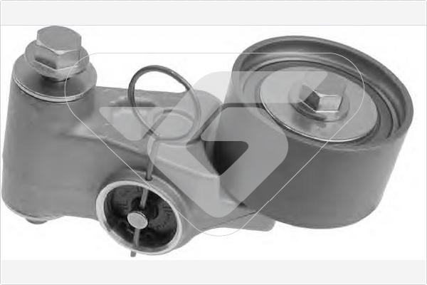 Hutchinson HTG 289 - Poulie-tendeur, courroie de distribution droxauto.com