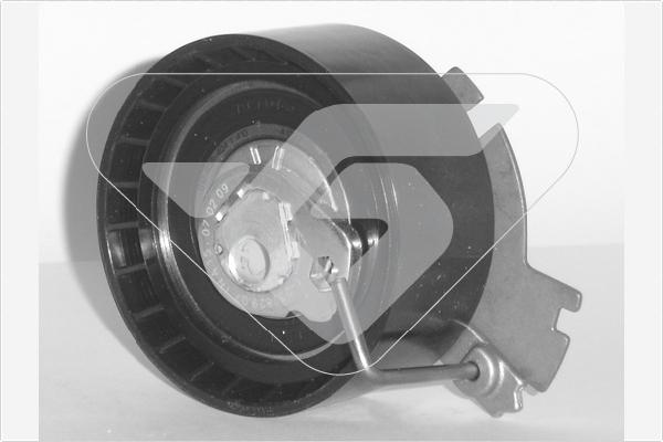 Hutchinson HTG 286 - Poulie-tendeur, courroie de distribution droxauto.com