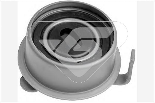 Hutchinson HTG 288 - Poulie-tendeur, courroie de distribution droxauto.com