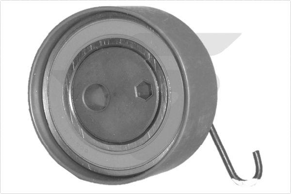 Hutchinson HTG 282 - Poulie-tendeur, courroie de distribution droxauto.com