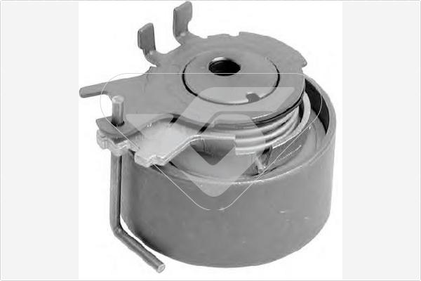 Hutchinson HTG 229 - Poulie-tendeur, courroie de distribution droxauto.com