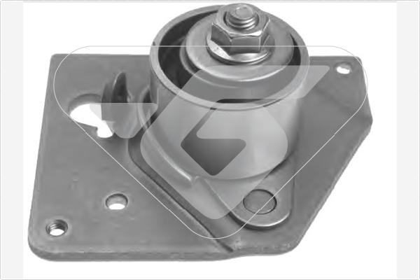 Hutchinson HTG 225 - Poulie-tendeur, courroie de distribution droxauto.com