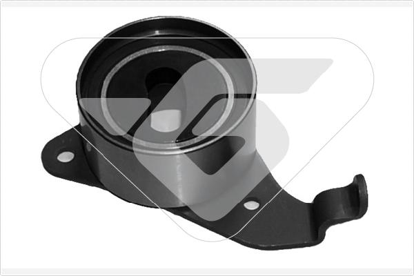 Hutchinson HTG 222 - Poulie-tendeur, courroie de distribution droxauto.com