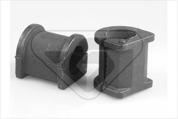 Hutchinson K590093 - Kit de réparation, suspension du stabilisateur droxauto.com