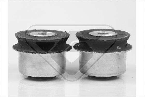 Hutchinson K598B16 - Kit de réparation, corps de l'essieu droxauto.com