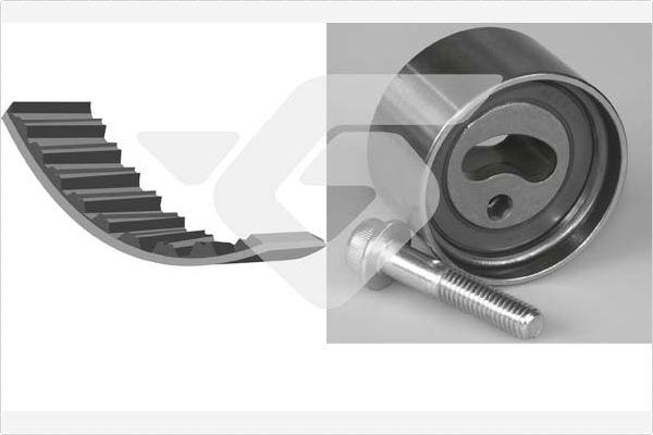 Hutchinson KH 423 - Kit de distribution droxauto.com