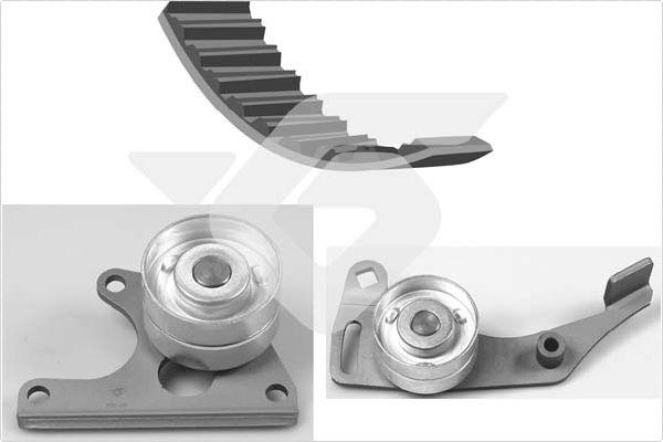 Hutchinson KH 06 - Kit de distribution droxauto.com