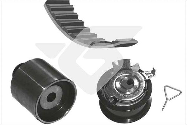 Hutchinson KH 194 - Kit de distribution droxauto.com