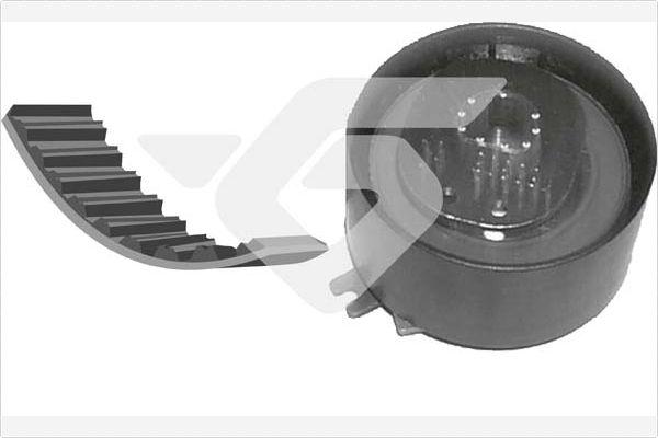 Hutchinson KH 139 - Kit de distribution droxauto.com