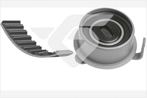 Hutchinson KH 322 - Kit de distribution droxauto.com