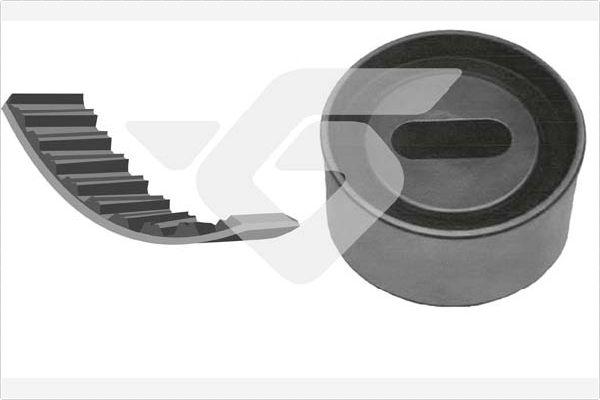 Hutchinson KH 234 - Kit de distribution droxauto.com