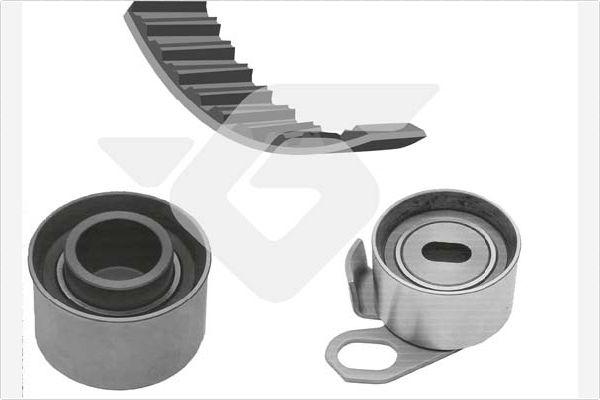 Hutchinson KH 228 - Kit de distribution droxauto.com