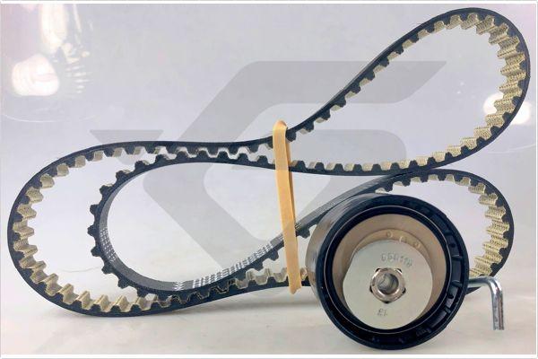 Hutchinson KHBO 02 - Kit de distribution droxauto.com