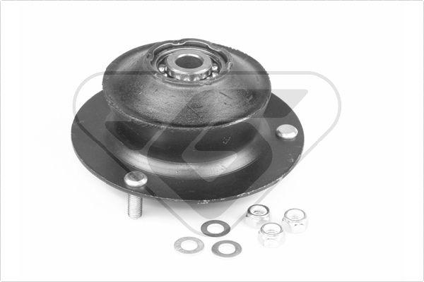 Hutchinson KS 66 - Coupelle de suspension droxauto.com