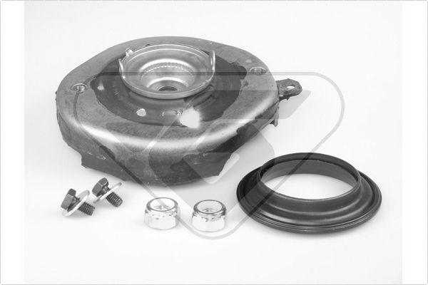 Hutchinson KS 07 - Coupelle de suspension droxauto.com