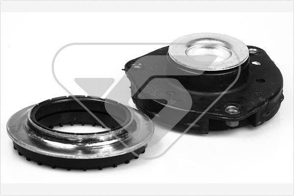 Hutchinson KS 196 - Coupelle de suspension droxauto.com