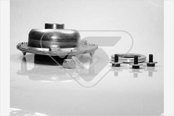 Hutchinson KS 105 - Coupelle de suspension droxauto.com